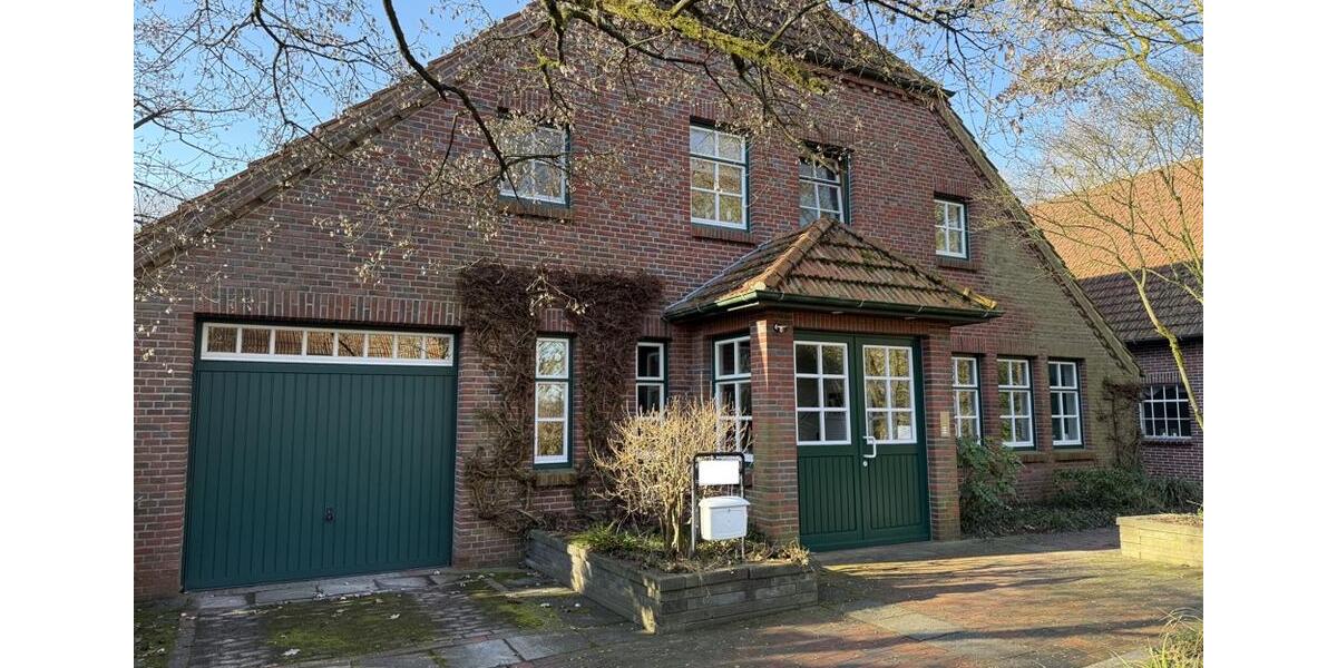 Gewerbeobjekt Varel - 600&euro; | Angebot:24830146