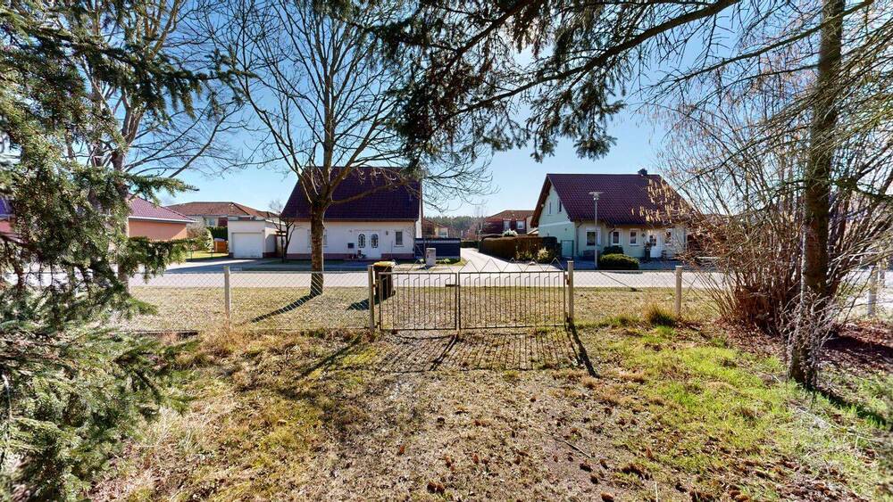 Einfamilienhaus Bensdorf Altbensdorf - 7 Zimmer, 168 m&sup2;, 350.000&euro; | Angebot:26028950