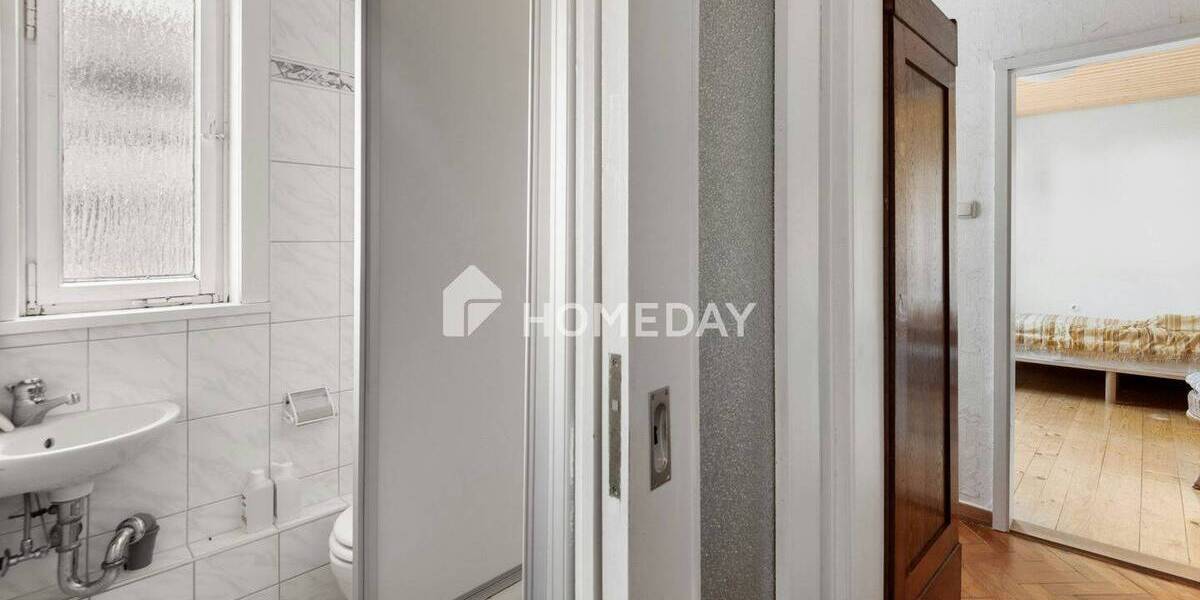 Mehrfamilienhaus, Wohnhaus Steinau Hintersteinau - 1 Zimmer, 400 m&sup2;, 349.000&euro; | Angebot:26826006