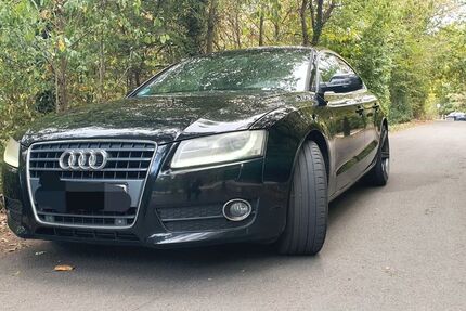 Audi A5 141.288 km 10.500 &euro; Schwalbach 66773