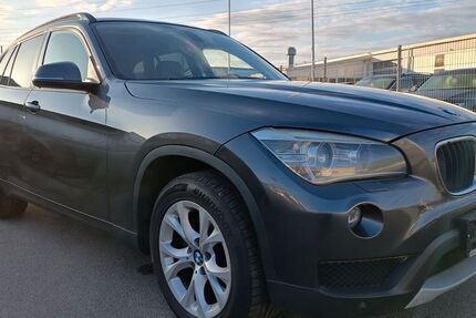 BMW X1 129.000 km 12.999 &euro; Lahr-Langenwinkel 77933
