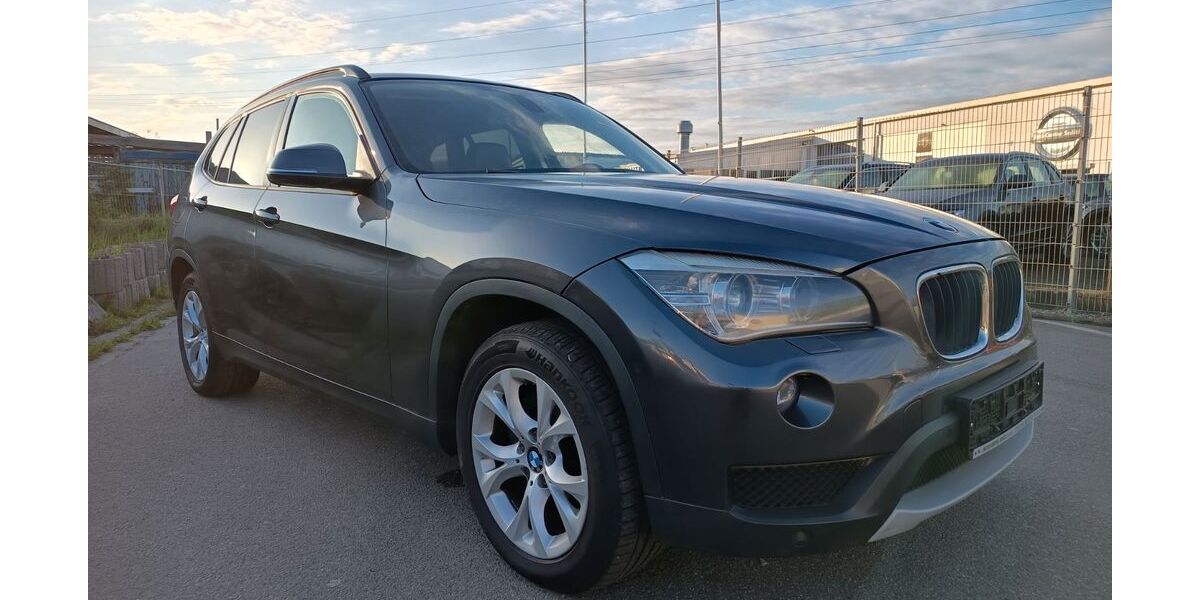 BMW X1 129.000 km 12.999 &euro; Lahr-Langenwinkel 77933