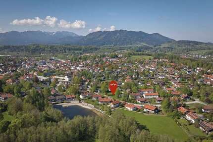 Grundstück Bad Tölz - 565.000&euro; | Angebot:26320775
