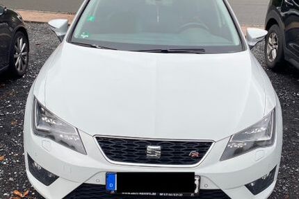 Seat Leon 135.000 km 11.600 € Kassel 34132