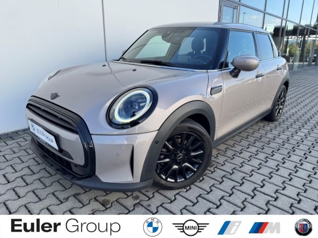 Mini Cooper 46.971 km 23.499 € Kaiserslautern 67663