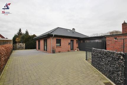 Haus Uplengen - 2 Zimmer, 75 m&sup2;, 930&euro; | Angebot:26198097