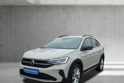 VW Taigo 10.500 km 21.900 € Leipzig 04288