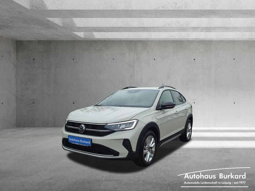 VW Taigo 10.500 km 21.900 € Leipzig 04288