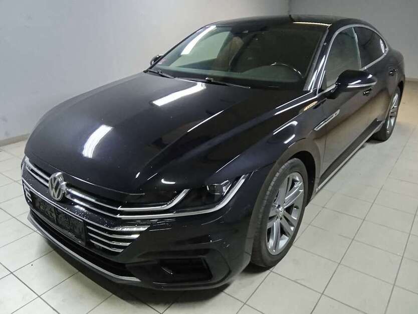 Arteon