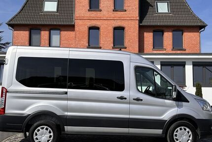 Ford Transit 101.679 km 22.950 &euro; Rotenburg Lispenhausen 36199