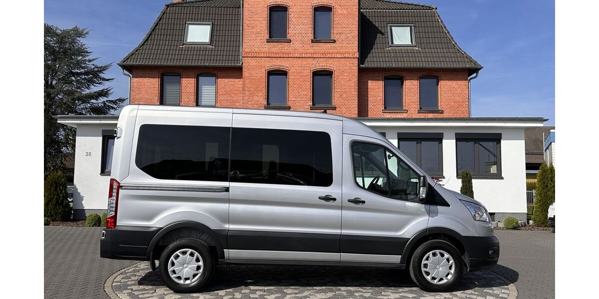 Ford Transit 101.679 km 22.950 &euro; Rotenburg Lispenhausen 36199