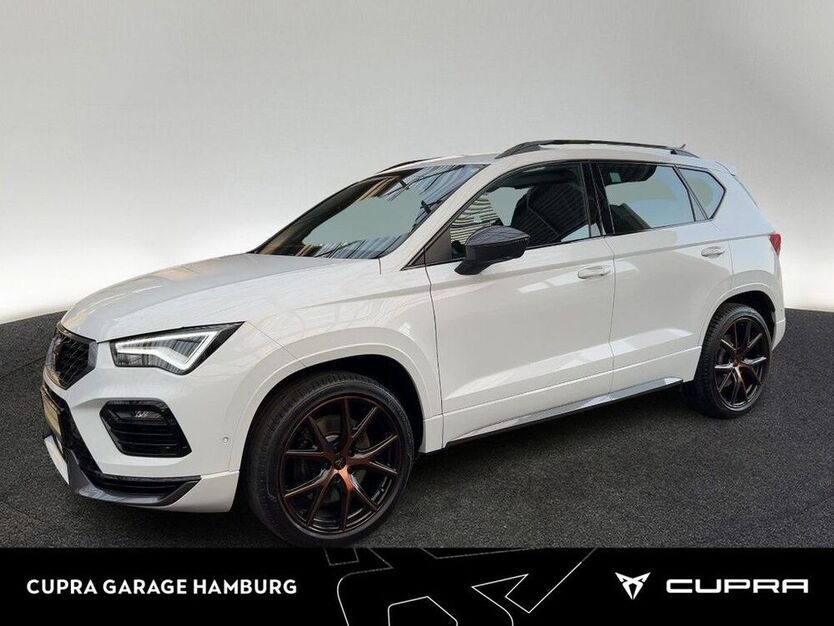 Ateca