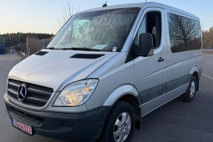 Mercedes-Benz Sprinter 55.000 km 11.900 &euro; Ludwigsfelde 14974