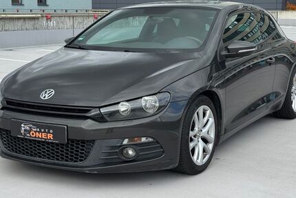 VW Scirocco 140.000 km 6.950 € Ingolstadt 85057
