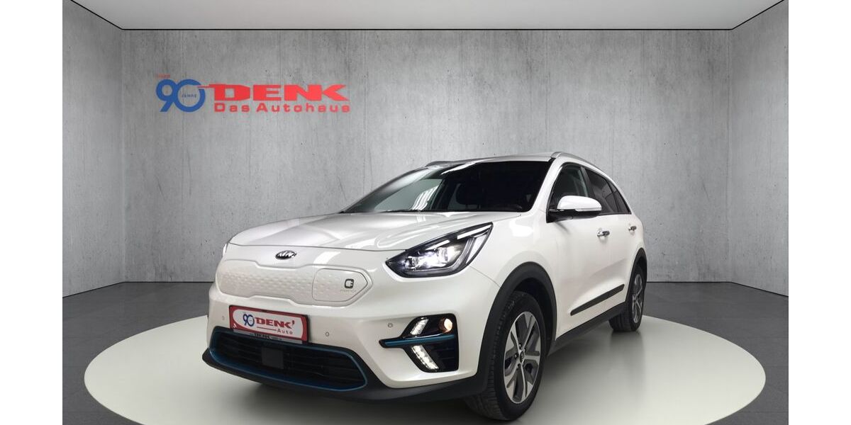 Kia Niro 38.787 km 21.990 &euro; Neureichenau 94089