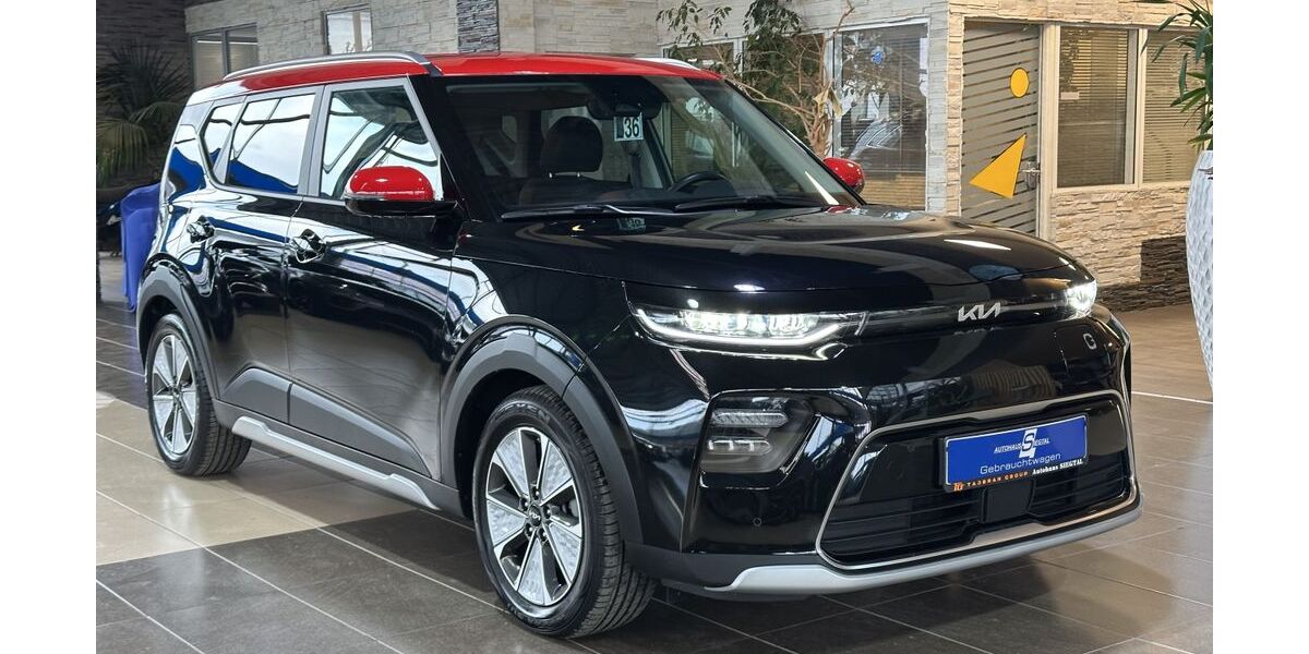 Kia Soul 12.411 km 24.500 &euro; Eitorf 53783