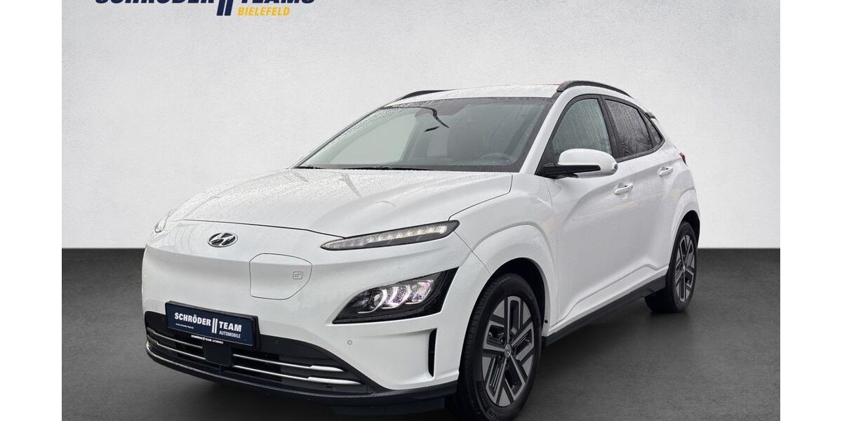 Hyundai KONA 30.461 km 18.790 &euro; Bielefeld 33609