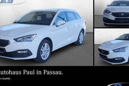 Seat Leon 110.000 km 17.890 &euro; Passau 94036