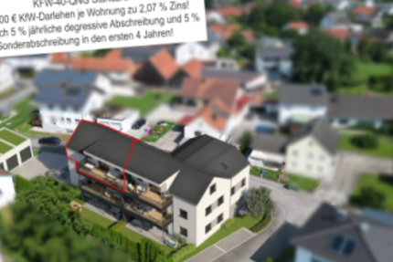 Wohnung zum Kaufen in Essenbach 419.000 € 68.22 m² 2 zimmer