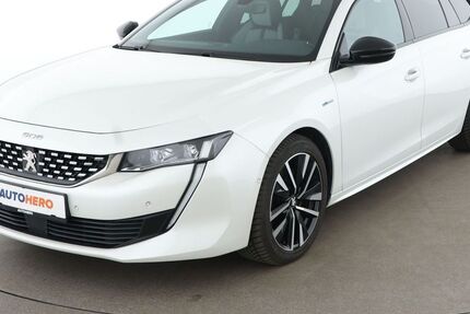 Peugeot 508 92.941 km 17.990 &euro; Dresden 01187