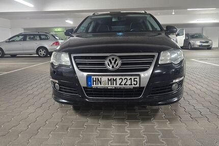 VW Passat Variant 290.000 km 3.999 € Öhringen 74613