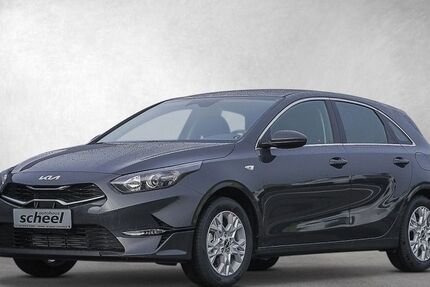 Kia ceed / Ceed 5.500 km 22.890 € Leipheim 89340