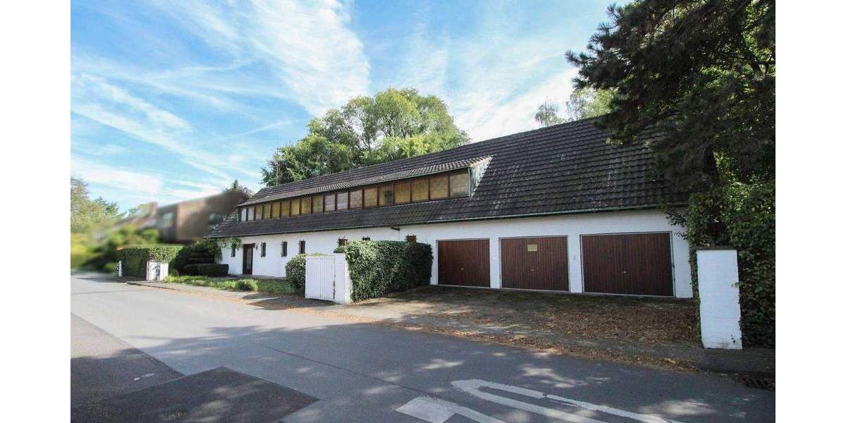 Grundstück Düsseldorf Angermund - 995.000&euro; | Angebot:25359695