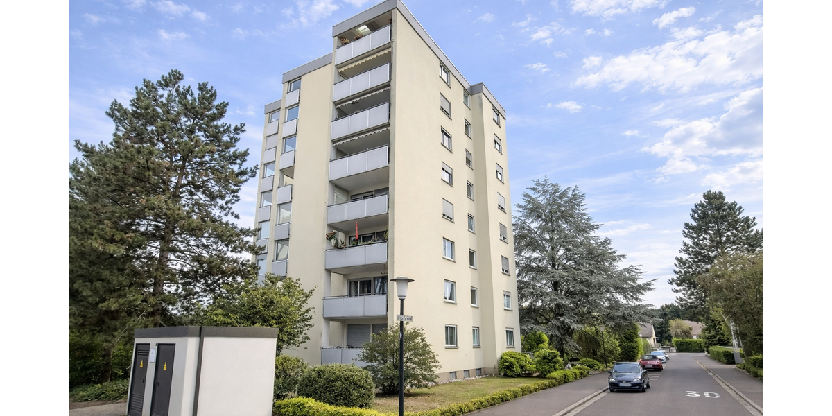Etagenwohnung Homburg - 3 Zimmer, 102 m&sup2;, 229.000&euro; | Angebot:26436666