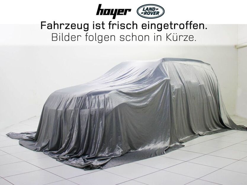 Discovery Sport