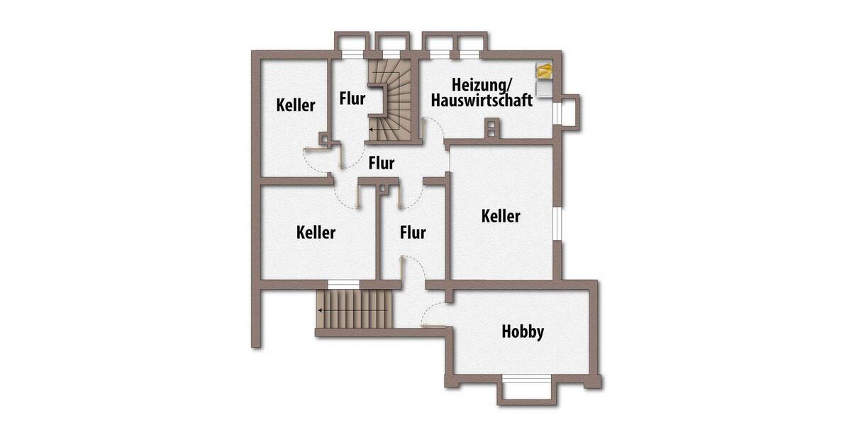 Mehrfamilienhaus, Wohnhaus Penzberg Wölfl - 9 Zimmer, 234 m&sup2;, 970.000&euro; | Angebot:26117367