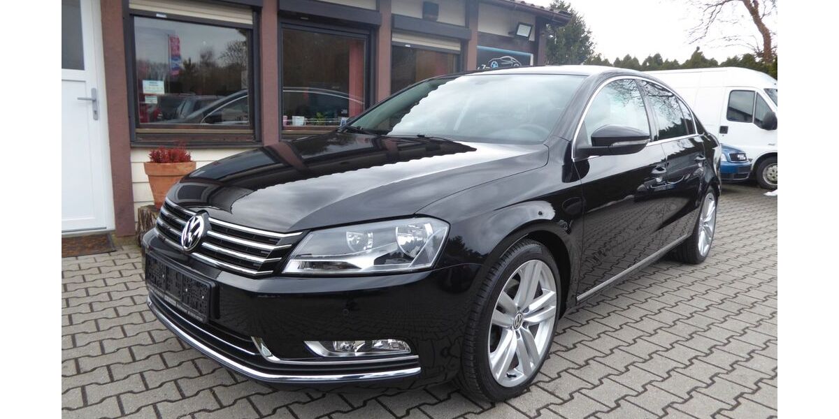 VW Passat 73.000 km 12.750 &euro; Weißwasser 02943