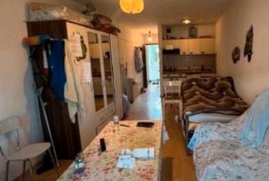 Etagenwohnung Kehl - 1 Zimmer, 30 m&sup2;, 95.000&euro; | Angebot:27085530