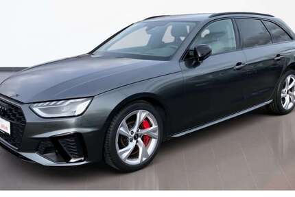 Audi S4 57.700 km 48.980 &euro; Waldkraiburg LK Mühldorf 84478