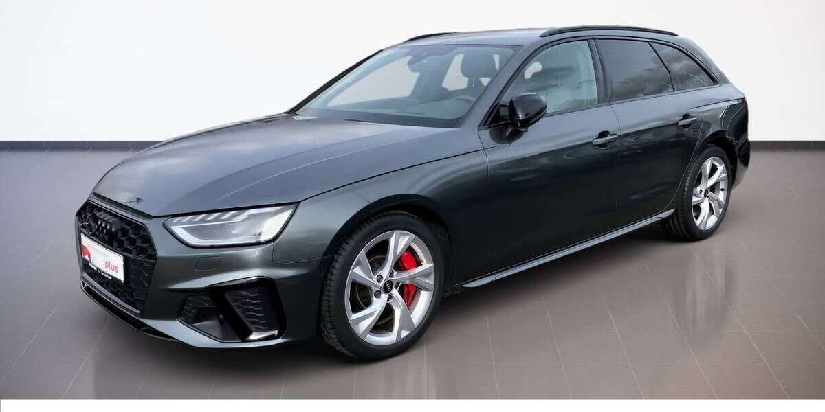 Audi S4 57.700 km 48.980 &euro; Waldkraiburg LK Mühldorf 84478