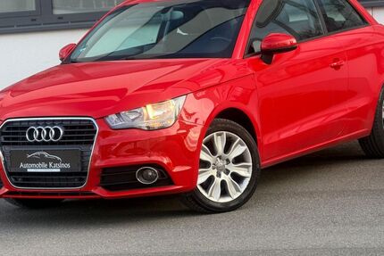 Audi A1 125.000 km 8.490 &euro; Augsburg 86165