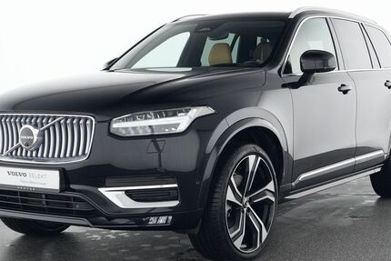 Volvo XC90 37.670 km 62.990 &euro; Weiterstadt 64331