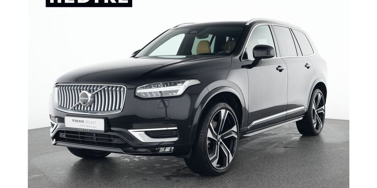 Volvo XC90 37.670 km 62.990 &euro; Weiterstadt 64331
