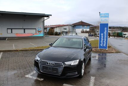 Audi A4 142.900 km 15.800 &euro; Hechingen 72379