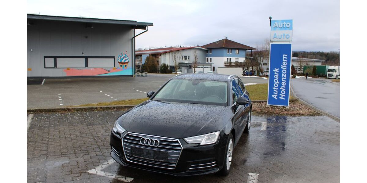 Audi A4 142.900 km 15.800 &euro; Hechingen 72379