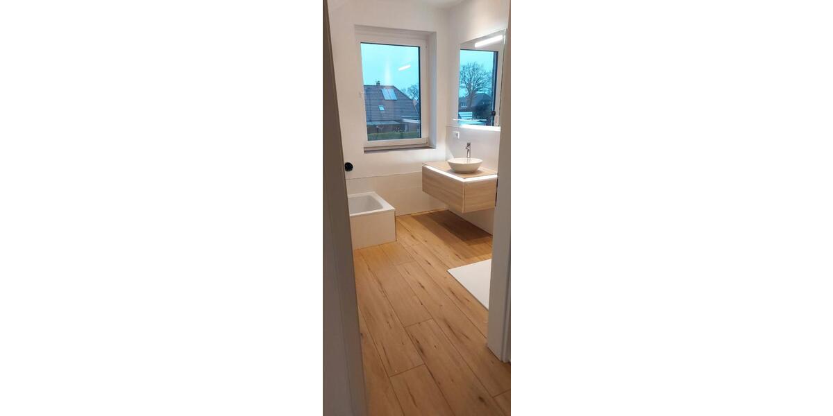 Etagenwohnung Wiesmoor - 2 Zimmer, 56 m&sup2;, 750&euro; | Angebot:26337093