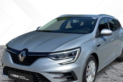 Renault Megane 31.571 km 18.886 &euro; Northeim 37154
