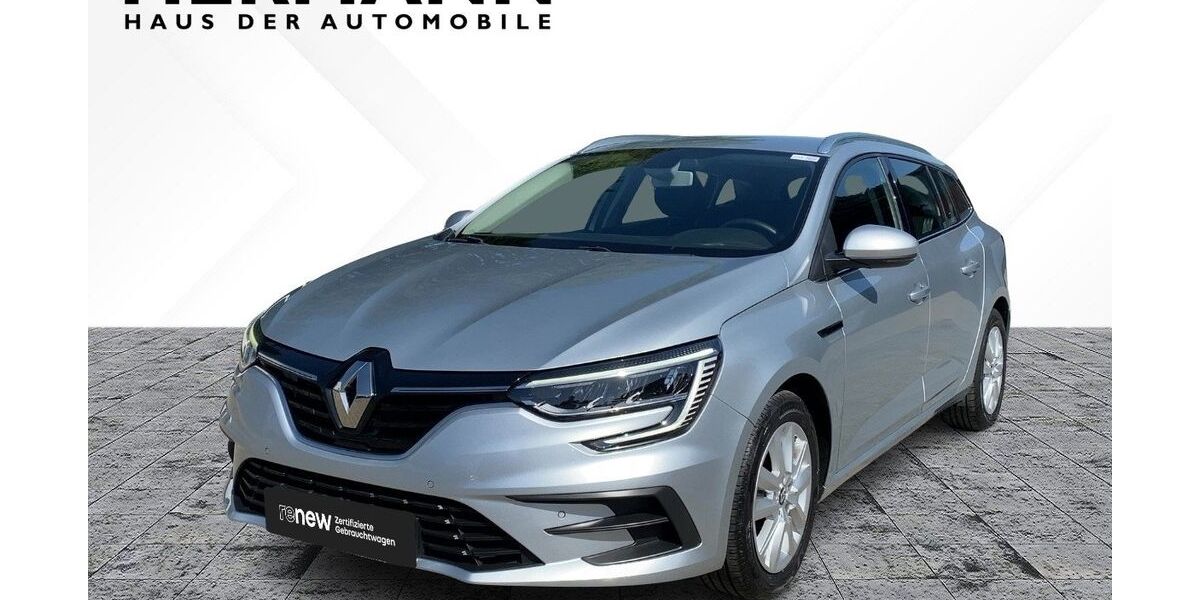 Renault Megane 31.571 km 18.886 &euro; Northeim 37154