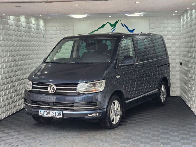 T6 Transporter