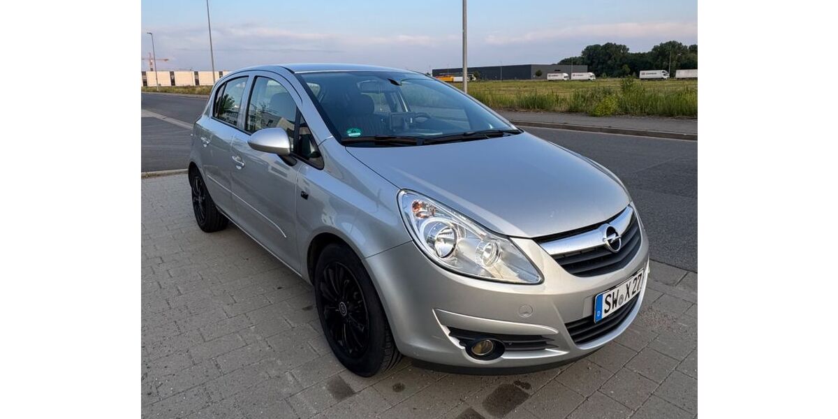 Opel Corsa 159.000 km 3.000 &euro; Schweinfurt 97421