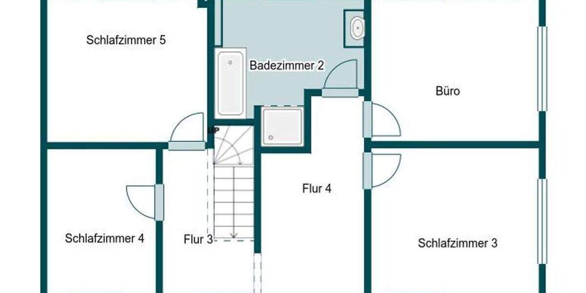 Exklusive Gewerbe- und Wohnimmobilie in Kappeln: Wohnen und Arbeiten in Perfektion 8 zimmer