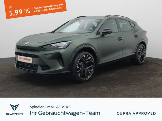 Cupra Formentor 9.000 km 47.980 &euro; Würzburg 97076