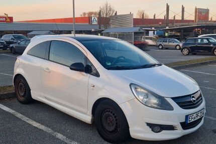 Opel Corsa 224.877 km 3.450 &euro; Eutin 23701