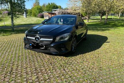 Mercedes CLA 180
