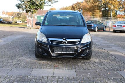 Opel Zafira 178.500 km 2.200 &euro; Wiefelstede 26215