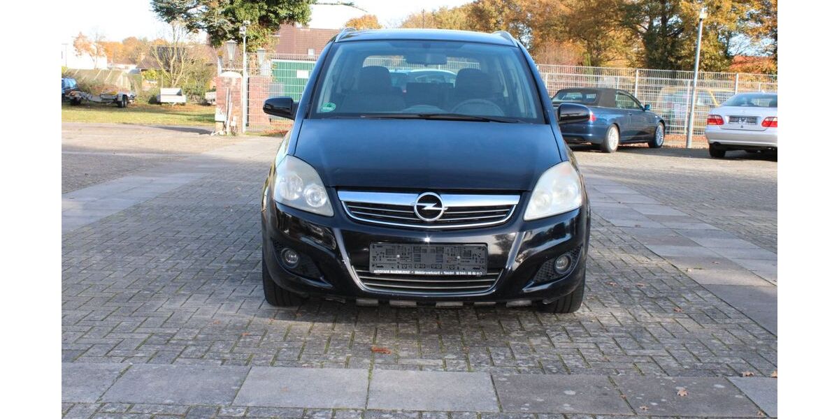 Opel Zafira 178.500 km 2.900 &euro; Wiefelstede 26215